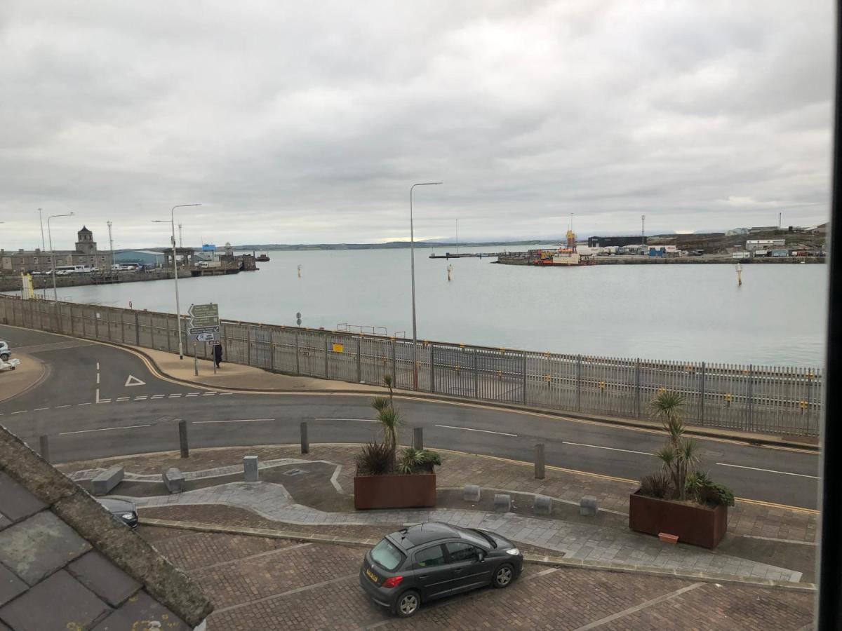 The Haven Ξενοδοχείο Holyhead Εξωτερικό φωτογραφία